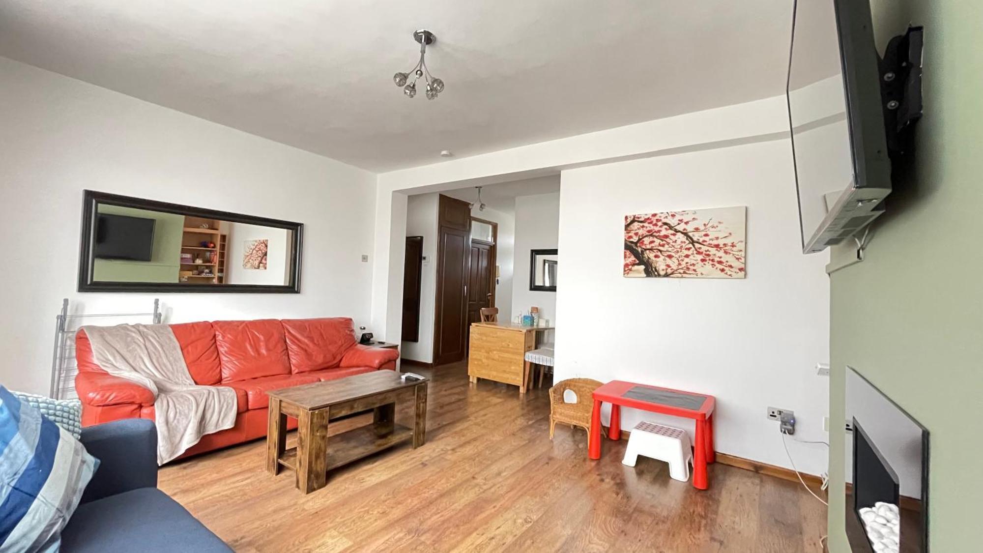2 Bedrooms 2 Stations London Eksteriør billede